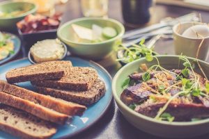 repas avant de dormir