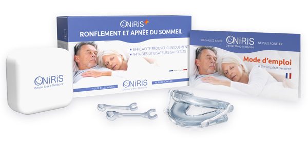 Pack-Oniris_Plus-2024 Orthèse ONIRIS PLUS®
