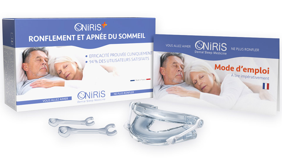 Pack Oniris Plus