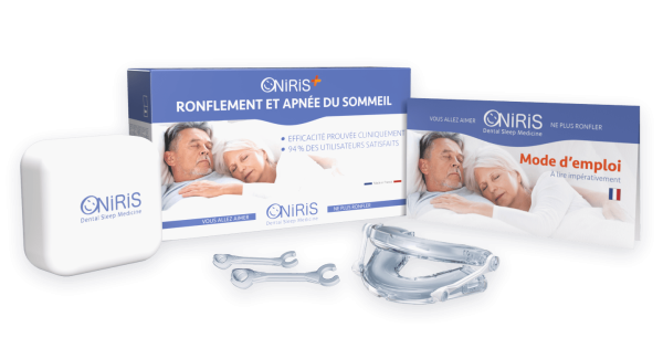 Orthèse ONIRIS PLUS®
