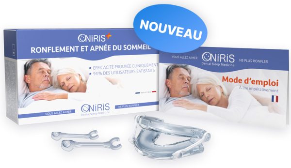 Orthèse ONIRIS PLUS®