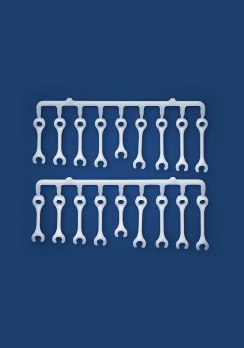 Bielles-Oniris Bielles standard adaptées aux gouttières Oniris