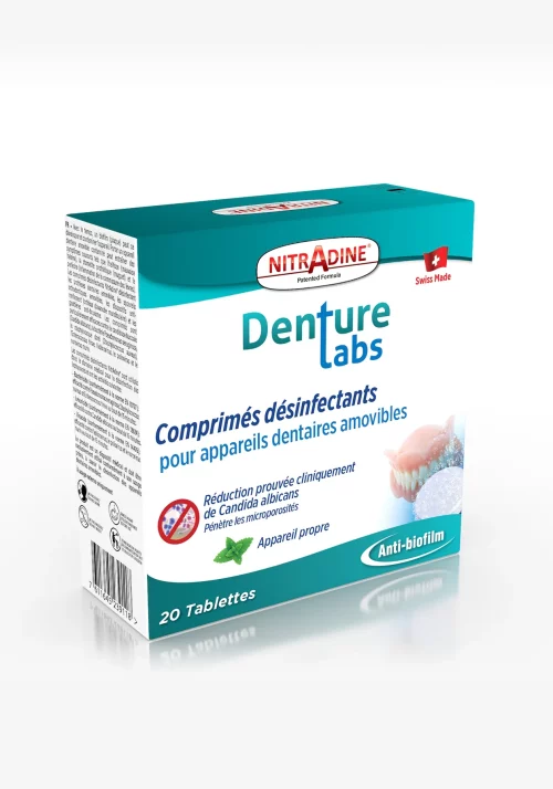 Nitradine Nitradine®