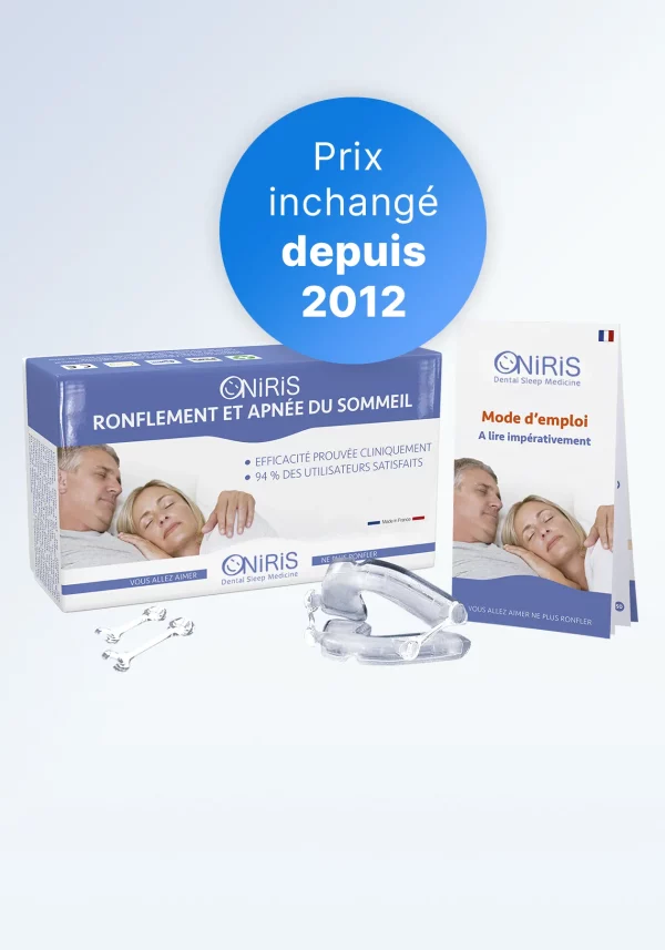 Orthèse ONIRIS®