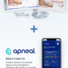 Oniris-Plus-Apneal-nouvelle-offre Orthèse ONIRIS® Plus + Apneal