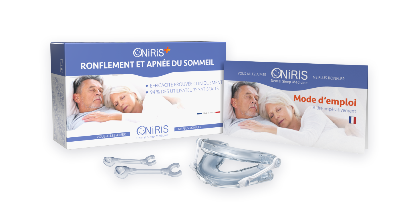 Orthèse Oniris Plus
